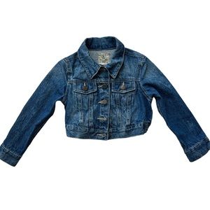 Ralph Lauren Denim Jacket